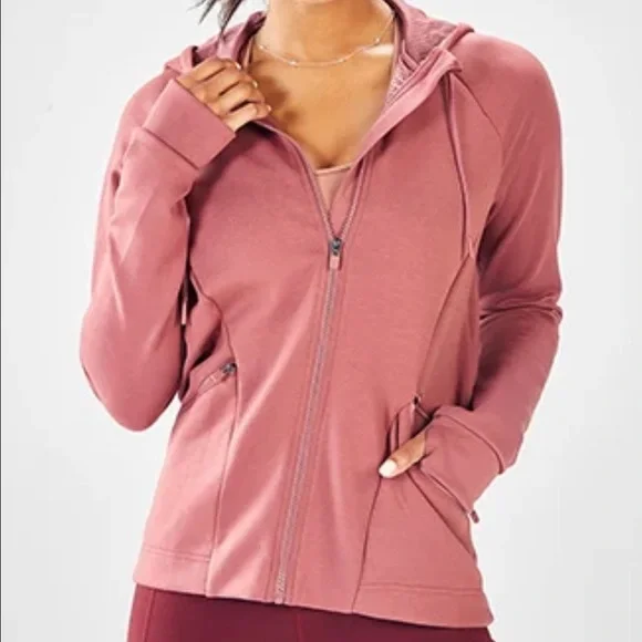 Fabletics Jacket Bundle - Picture 6 of 13